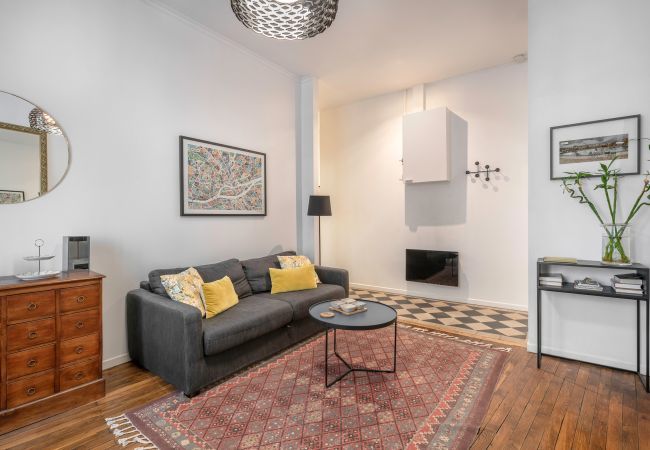 Appartement à Nantes - hoomy10766 Appartement à Nantes - hoomy10766