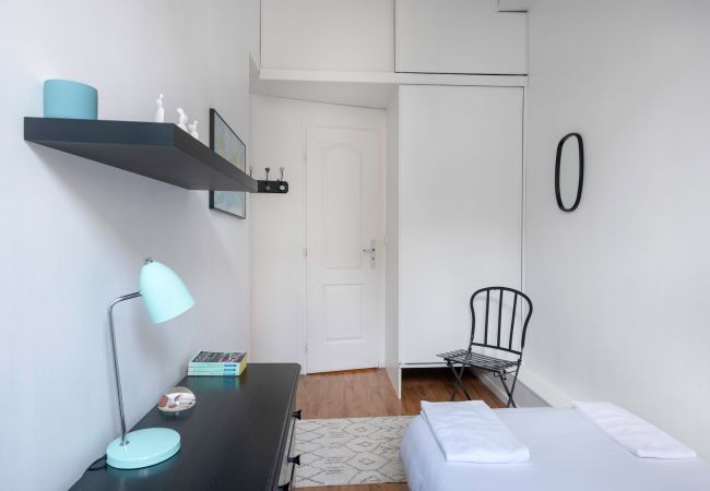 Appartement à Nantes - hoomy10766 Appartement à Nantes - hoomy10766