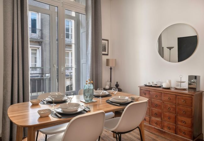 Appartement à Nantes - hoomy10766 Appartement à Nantes - hoomy10766