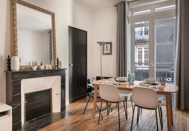 Appartement à Nantes - hoomy10766 Appartement à Nantes - hoomy10766