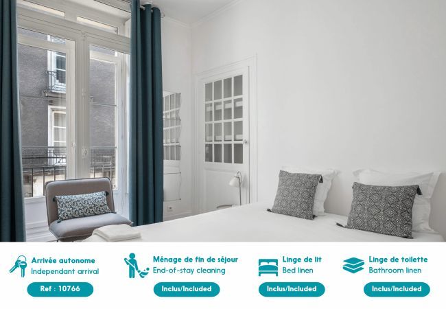 Appartement à Nantes - hoomy10766 Appartement à Nantes - hoomy10766