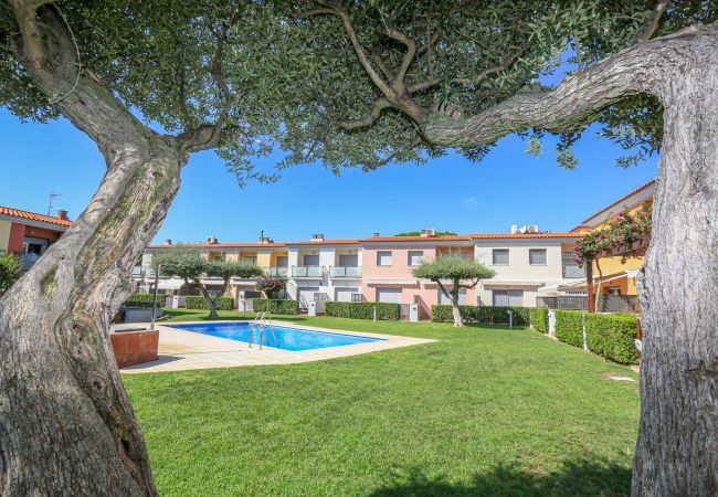 Maison à Cambrils - TARONGERS 31 D Maison à Cambrils - TARONGERS 31 D