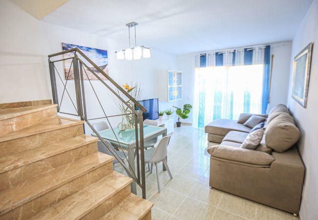 Maison à Cambrils - TARONGERS 31 D Maison à Cambrils - TARONGERS 31 D