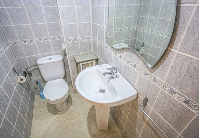 Maison à Cambrils - TARONGERS 31 D Maison à Cambrils - TARONGERS 31 D