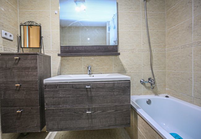 Maison à Cambrils - TARONGERS 31 D Maison à Cambrils - TARONGERS 31 D