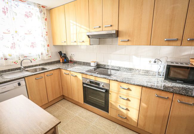 Maison à Cambrils - TARONGERS 31 D Maison à Cambrils - TARONGERS 31 D