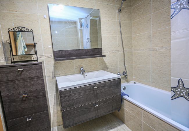 Maison à Cambrils - TARONGERS 31 D Maison à Cambrils - TARONGERS 31 D