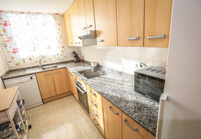 Maison à Cambrils - TARONGERS 31 D Maison à Cambrils - TARONGERS 31 D