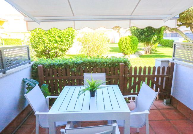 Maison à Cambrils - TARONGERS 31 D Maison à Cambrils - TARONGERS 31 D