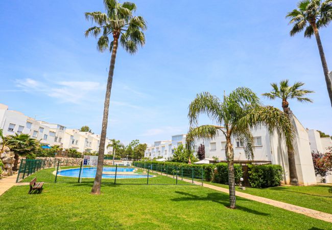 Maison à Salou - LAS CUMBRES 48 Maison à Salou - LAS CUMBRES 48