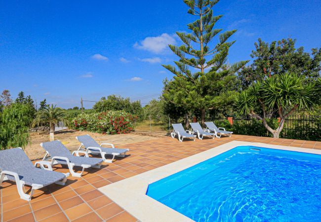 Villa à Salou - VILLA LA HIGUERITA Villa à Salou - VILLA LA HIGUERITA