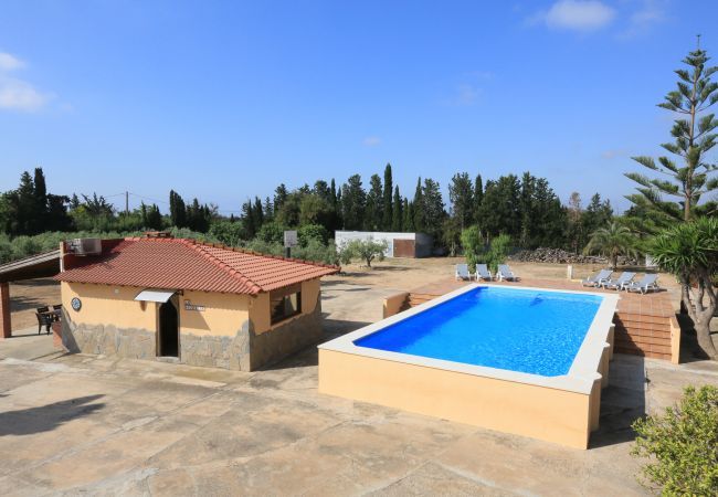 Villa à Salou - VILLA LA HIGUERITA Villa à Salou - VILLA LA HIGUERITA