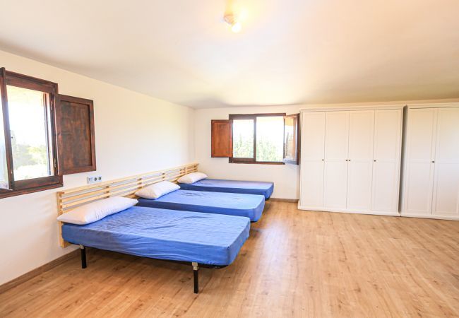 Villa à Salou - VILLA LA HIGUERITA Villa à Salou - VILLA LA HIGUERITA