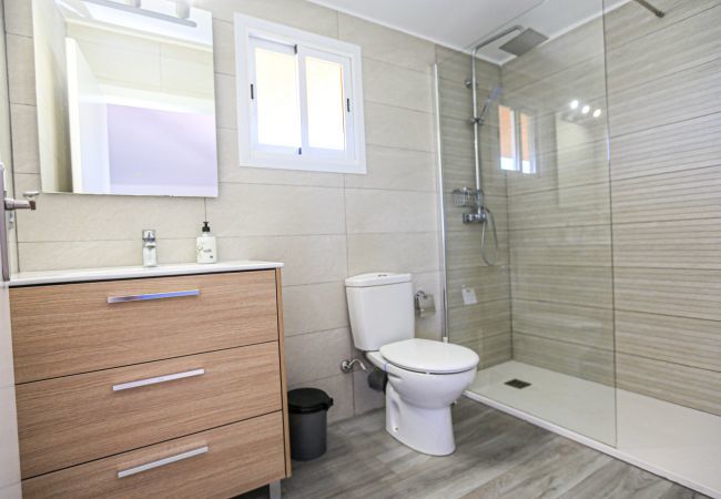 Villa à Salou - VILLA LA HIGUERITA Villa à Salou - VILLA LA HIGUERITA