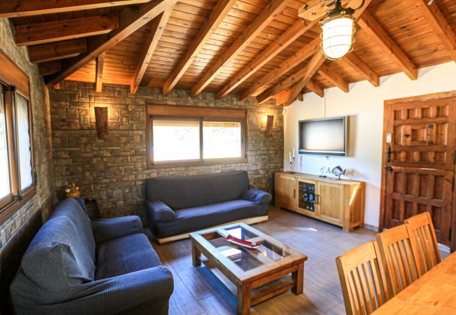 Villa à Salou - VILLA LA HIGUERITA Villa à Salou - VILLA LA HIGUERITA