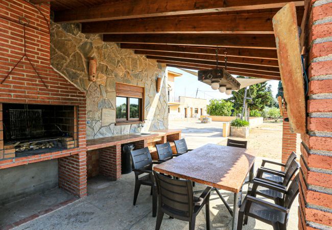 Villa à Salou - VILLA LA HIGUERITA Villa à Salou - VILLA LA HIGUERITA