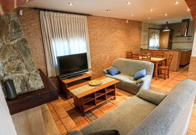 Villa à Salou - VILLA LA HIGUERITA Villa à Salou - VILLA LA HIGUERITA