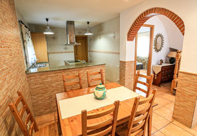 Villa à Salou - VILLA LA HIGUERITA Villa à Salou - VILLA LA HIGUERITA