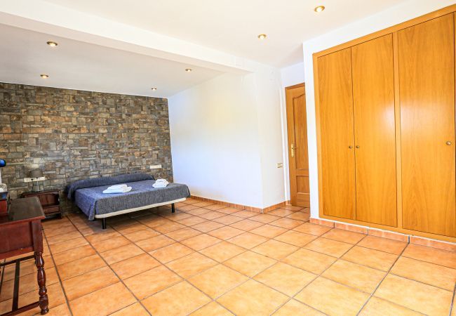 Villa à Salou - VILLA LA HIGUERITA Villa à Salou - VILLA LA HIGUERITA