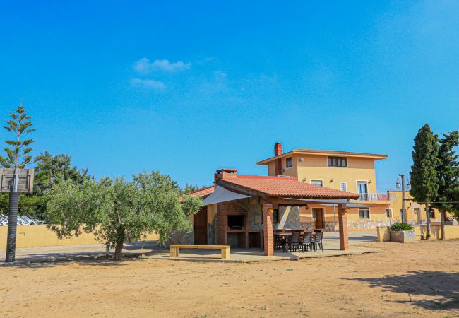 Villa à Salou - VILLA LA HIGUERITA Villa à Salou - VILLA LA HIGUERITA