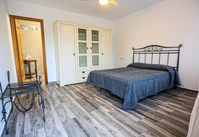 Villa à Salou - VILLA LA HIGUERITA Villa à Salou - VILLA LA HIGUERITA