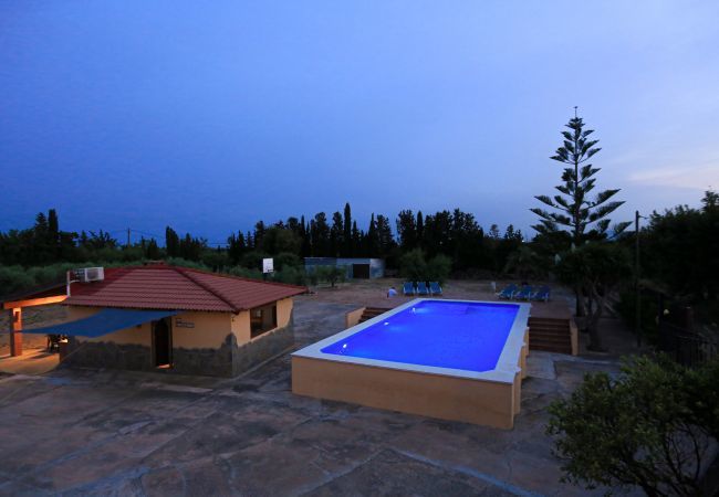 Villa à Salou - VILLA LA HIGUERITA Villa à Salou - VILLA LA HIGUERITA