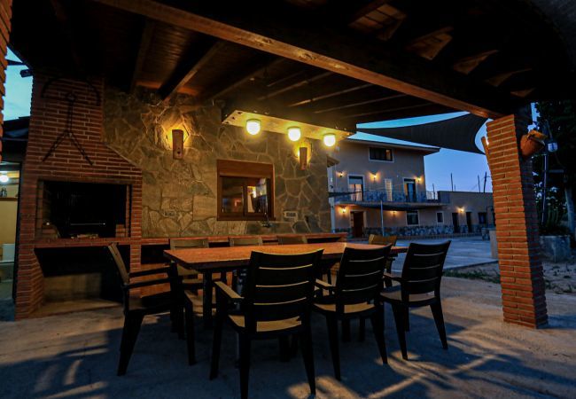 Villa à Salou - VILLA LA HIGUERITA Villa à Salou - VILLA LA HIGUERITA