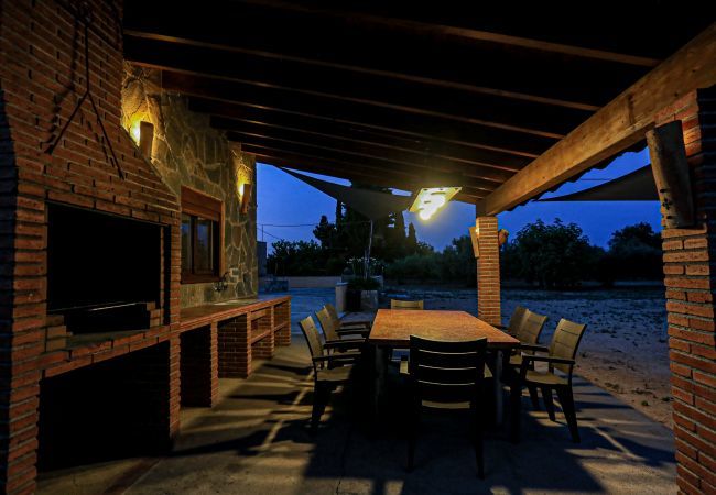 Villa à Salou - VILLA LA HIGUERITA Villa à Salou - VILLA LA HIGUERITA