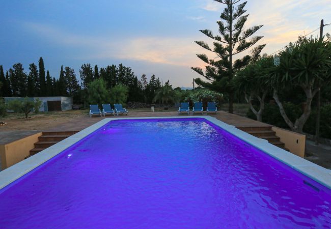 Villa à Salou - VILLA LA HIGUERITA Villa à Salou - VILLA LA HIGUERITA