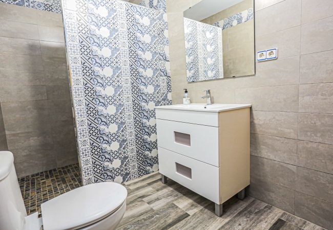 Villa à Salou - VILLA LA HIGUERITA Villa à Salou - VILLA LA HIGUERITA