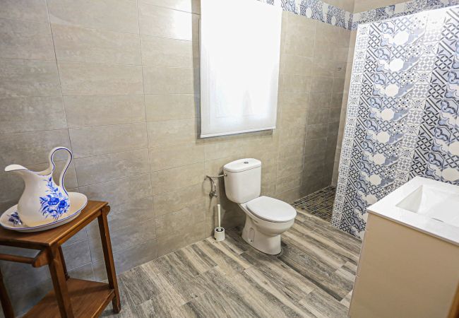 Villa à Salou - VILLA LA HIGUERITA Villa à Salou - VILLA LA HIGUERITA