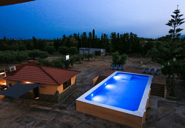 Villa à Salou - VILLA LA HIGUERITA Villa à Salou - VILLA LA HIGUERITA