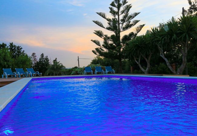 Villa à Salou - VILLA LA HIGUERITA Villa à Salou - VILLA LA HIGUERITA