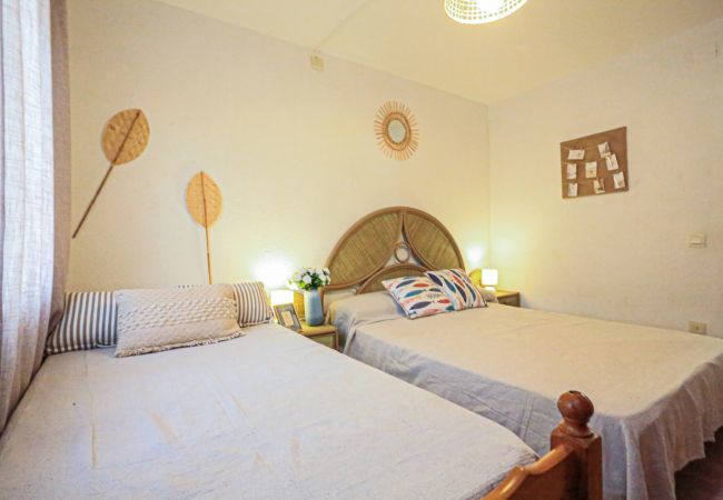 Appartement à Cambrils - PARADISE MAR Appartement à Cambrils - PARADISE MAR