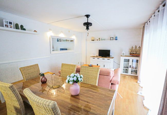 Appartement à Cambrils - PARADISE MAR Appartement à Cambrils - PARADISE MAR