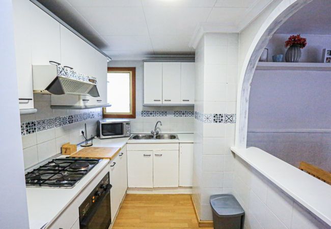 Appartement à Cambrils - PARADISE MAR Appartement à Cambrils - PARADISE MAR