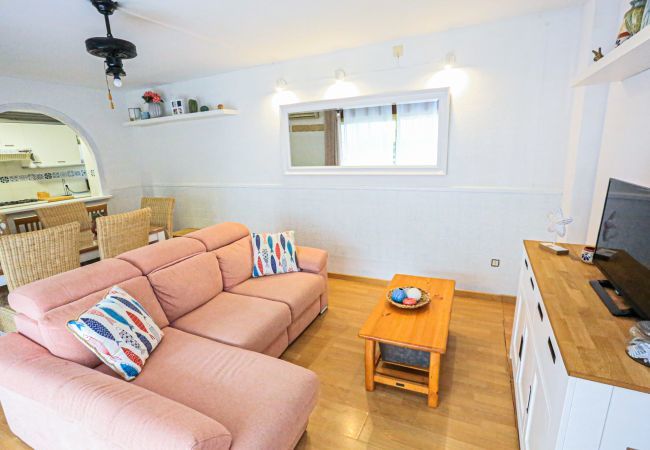 Appartement à Cambrils - PARADISE MAR Appartement à Cambrils - PARADISE MAR