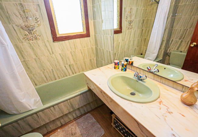 Appartement à Cambrils - PARADISE MAR Appartement à Cambrils - PARADISE MAR