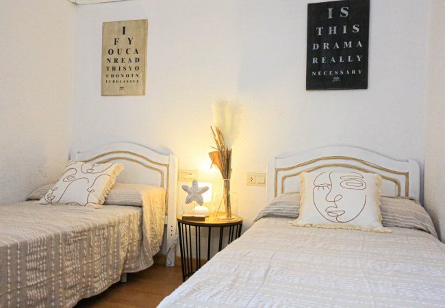 Appartement à Cambrils - PARADISE MAR Appartement à Cambrils - PARADISE MAR