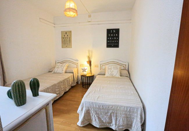 Appartement à Cambrils - PARADISE MAR Appartement à Cambrils - PARADISE MAR