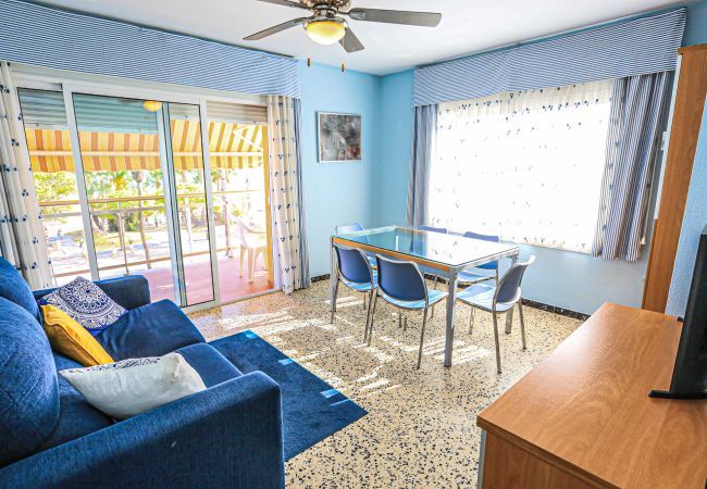 Appartement à Cambrils - XALOC Appartement à Cambrils - XALOC