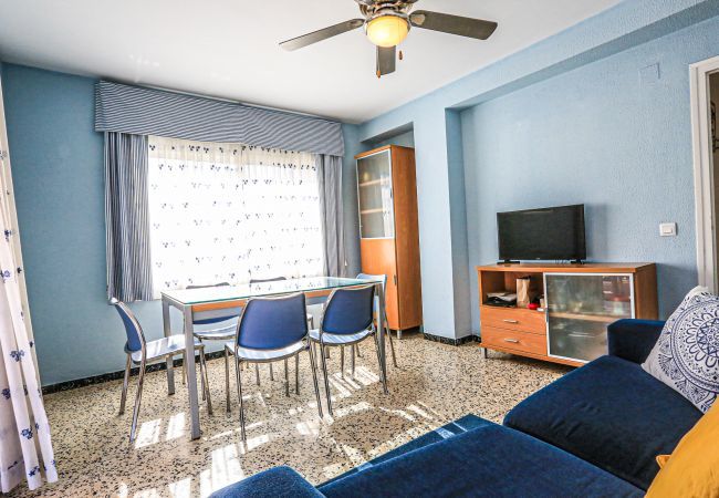 Appartement à Cambrils - XALOC Appartement à Cambrils - XALOC