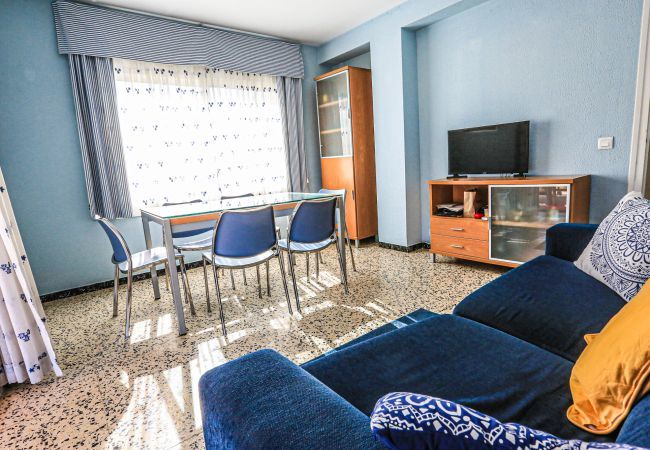 Appartement à Cambrils - XALOC Appartement à Cambrils - XALOC