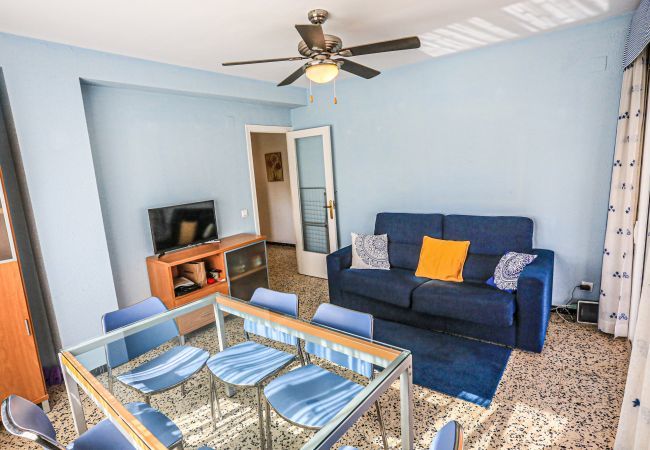 Appartement à Cambrils - XALOC Appartement à Cambrils - XALOC