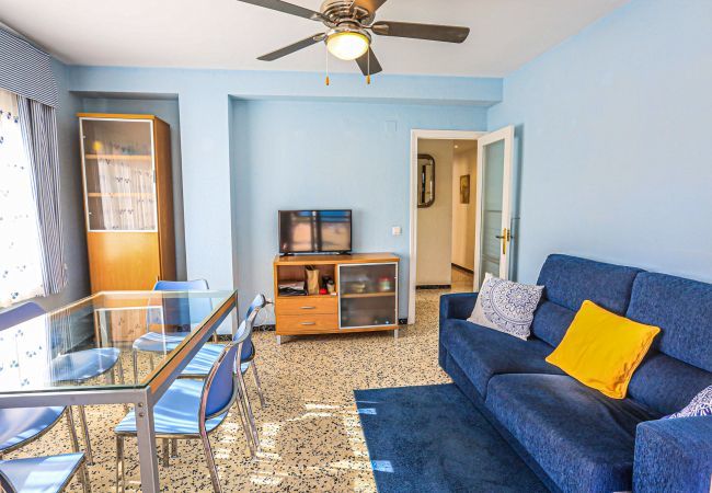 Appartement à Cambrils - XALOC Appartement à Cambrils - XALOC