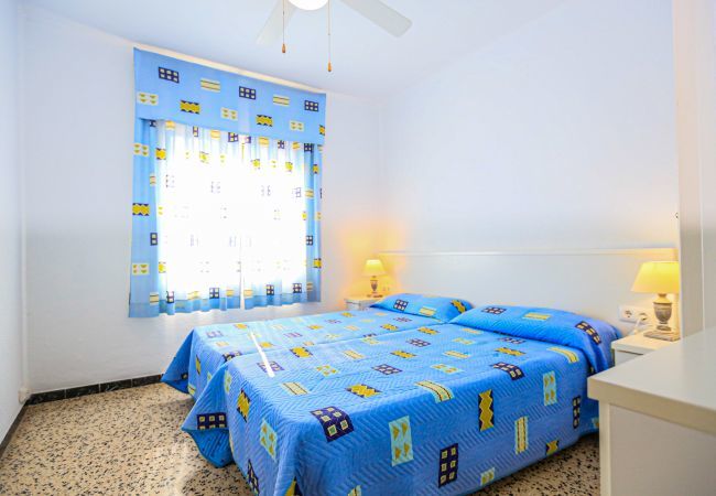 Appartement à Cambrils - XALOC Appartement à Cambrils - XALOC