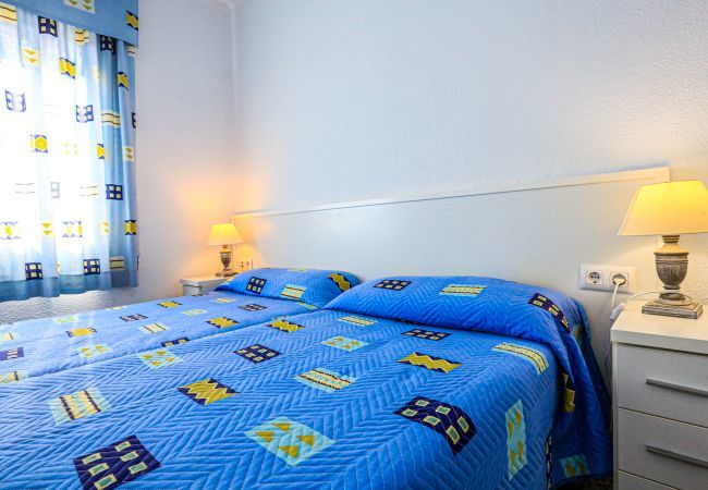 Appartement à Cambrils - XALOC Appartement à Cambrils - XALOC