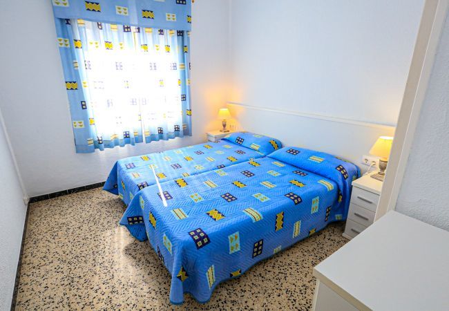 Appartement à Cambrils - XALOC Appartement à Cambrils - XALOC