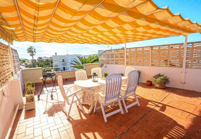 Appartement à Cambrils - SOL MEDITERRANI Appartement à Cambrils - SOL MEDITERRANI