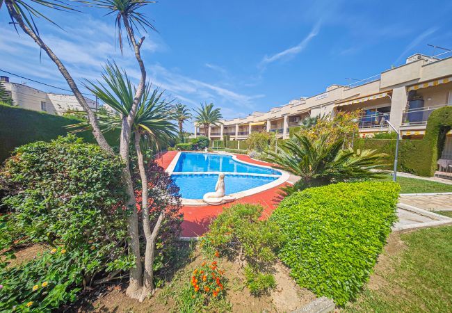 Appartement à Cambrils - SOL MEDITERRANI